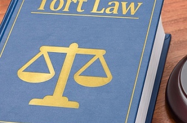 Заседание кружка РШЧП по деликтному праву