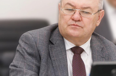 Юбилей члена Совета по кодификации В.В. Блажеева. Поздравляем!