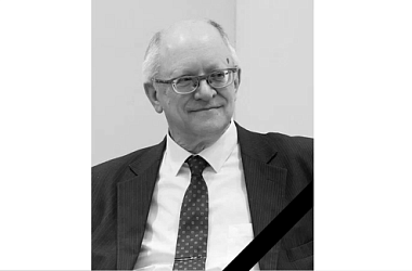 Ушел из жизни член Совета по кодификации Игорь Григорьевич Цыганенко