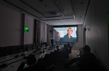 «The Children Act» - фильм в повестке заседания Киноклуба РШЧП