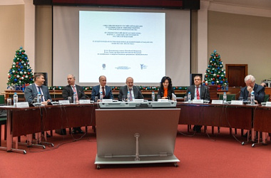 Гражданское право России: итоги года