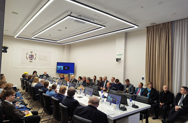 Об Александре Львовиче Маковском и не только: итоги конференции к 95-летию со дня рождения А.Л. Маковского