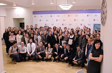 В Исследовательском центре частного права успешно прошёл научно-практический форум «Colloquium Civile 2022»