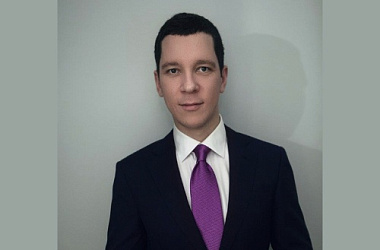 Поздравляем Дмитрия Ивановича Степанова с днем рождения!