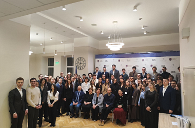 Как мы провели шестой научно-практический форум «Colloquium Civile» (с 2025 года – имени А.Л. Маковского)