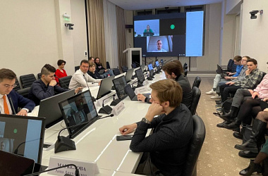 Итоги заседания кружка по деликтному праву по теме солидарной и долевой деликтной ответственности