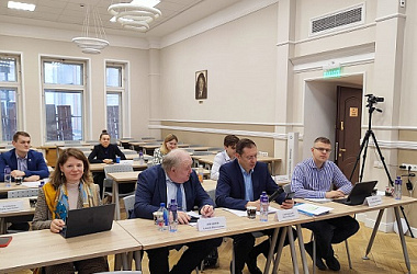 Расширение сферы использования арбитража обсудили в РШЧП