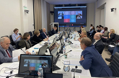 Корпоративные договоры, цифровые свидетельства, образовательные услуги и продление экстраординарных законодательных мер в повестке Совета по кодификации