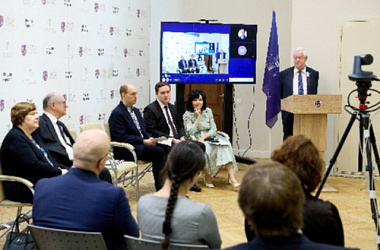 Доктрина частного права живет на Ильинке: как мы отмечали юбилей РШЧП 