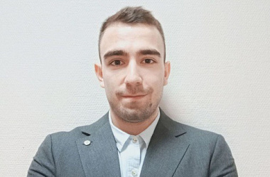 Студент РШЧП вошел в число победителей конкурса «Lex concursus»