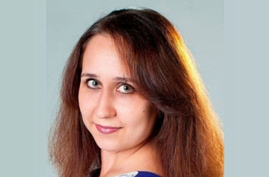 Поздравляем с днем рождения Марию Владимировну Радецкую! 