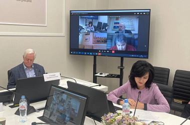 Признание реорганизации недействительной, право собственности на безнадзорных животных, понятие близкого родства и другие вопросы в повестке Совета по кодификации