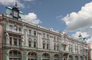 Стартовал прием документов абитуриентов на программу магистратуры