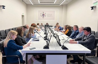 Отрицательные процентные ставки по банковским вкладам обсудили в Исследовательском центре