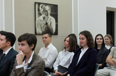 В РШЧП начался новый учебный год