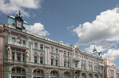 30 лет РШЧП – приглашаем выпускников 17 марта на юбилей!