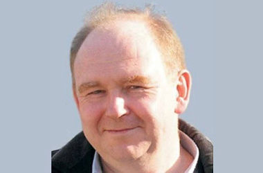 Поздравляем с юбилеем Алексея Николаевича Жильцова!