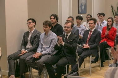 Стартовал новый учебный год в РШЧП