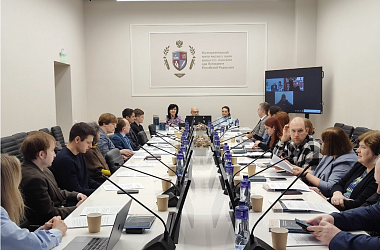 Соотношение вещи, собственности и сервитута, модель caveat venditor, доктрина consideration: Исследовательский центр представил 18 сборник «Актуальные проблемы гражданского права» 