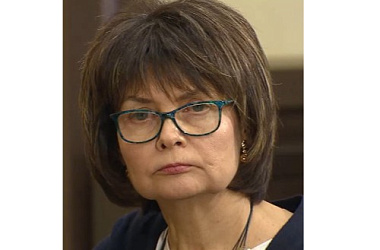 Поздравляем с днем рождения Ларису Октябриевну Красавчикову!