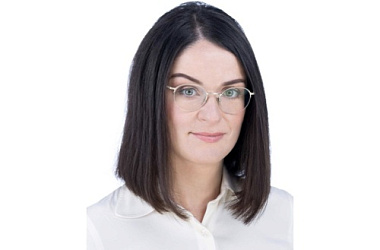 Поздравляем с юбилеем Анну Григорьевну Архипову