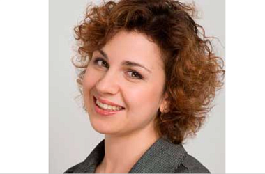 Поздравляем с днем рождения Евгению Юрьевну Борзило!