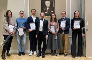 В «Что? Где? Когда?» в день юбилея играть еще интереснее!