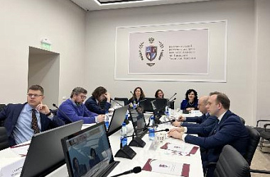 Итоги круглого стола «Законная сила судебного решения»