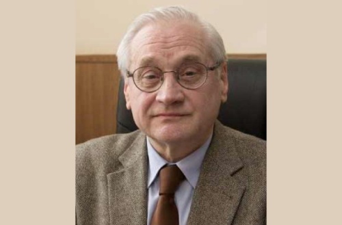 А.С. Комаров вошел в состав диссертационного совета Исследовательского центра частного права