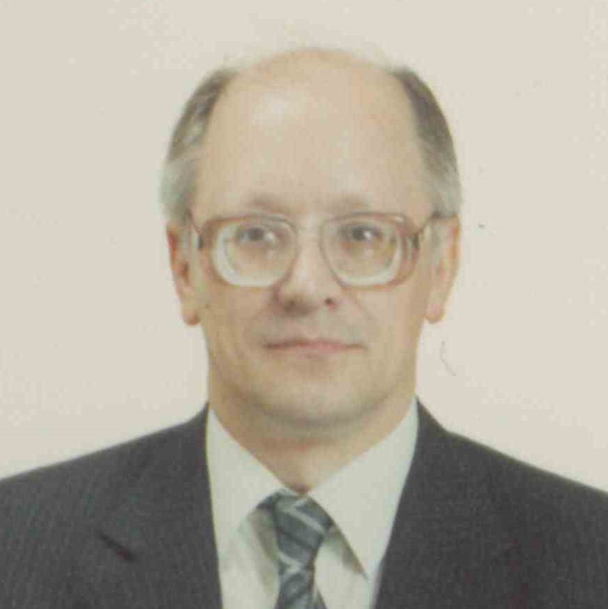 Цыганенко Игорь Григорьевич