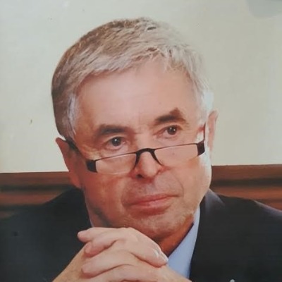 Слесарев Владимир Львович