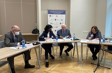 Карпулинг, «роскошное» жилье, права мультипликаторов и другие вопросы в повестке Совета по кодификации