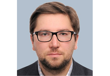 Поздравляем Олега Романовича Зайцева с юбилеем!