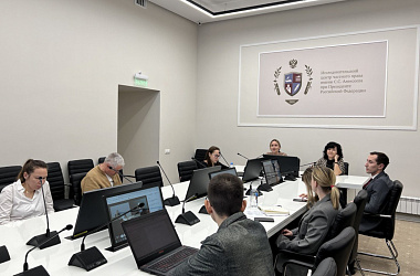 Заседание кружка по деликтному праву. Компенсация морального вреда и возмещение убытков, причиненных посягательством на деловую репутацию граждан и организаций