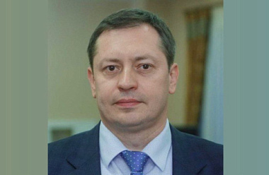 Поздравляем с юбилеем Михаила Юрьевича Савранского!