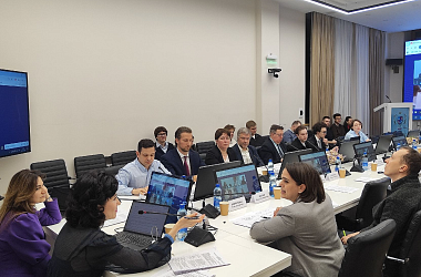 Страхование ответственности членов органов корпорации (D&O) и общую реформу страхового права обсудили в Исследовательском центре 