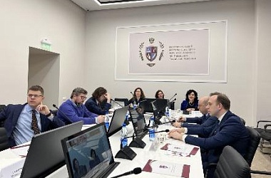 Итоги круглого стола «Законная сила судебного решения»